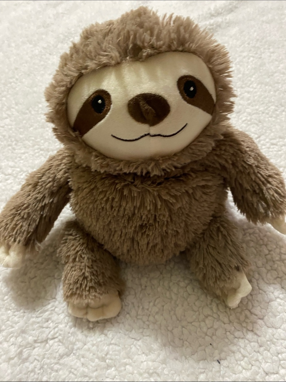 WARMIES ,  brown sloth